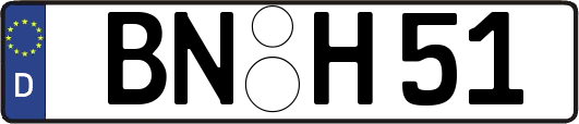 BN-H51