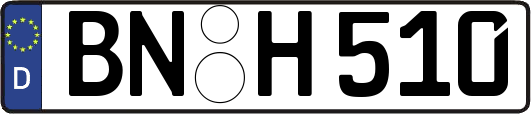 BN-H510