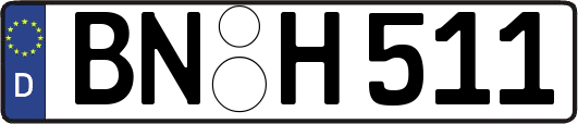 BN-H511