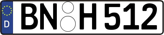 BN-H512