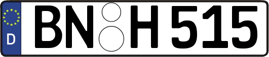 BN-H515