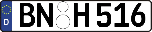 BN-H516