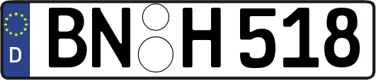 BN-H518