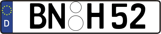 BN-H52