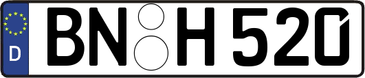 BN-H520