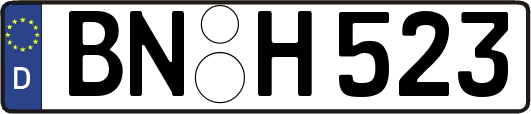BN-H523