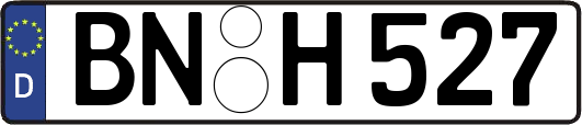 BN-H527