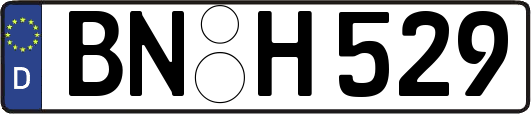 BN-H529