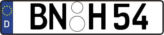 BN-H54