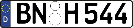 BN-H544