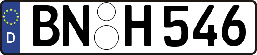 BN-H546