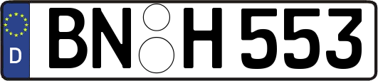 BN-H553