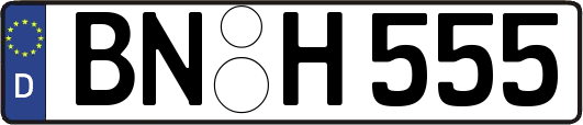 BN-H555