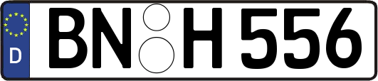 BN-H556