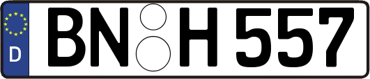 BN-H557