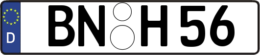 BN-H56