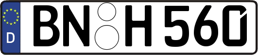 BN-H560