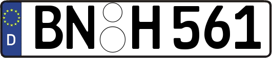 BN-H561