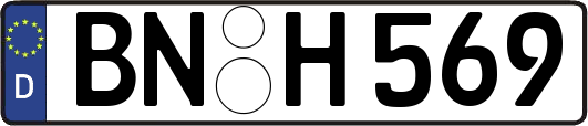 BN-H569