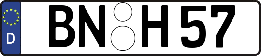 BN-H57