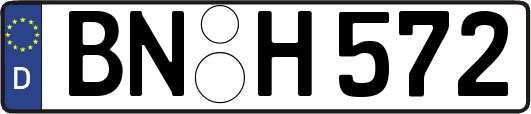 BN-H572