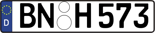 BN-H573