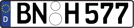 BN-H577