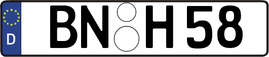 BN-H58