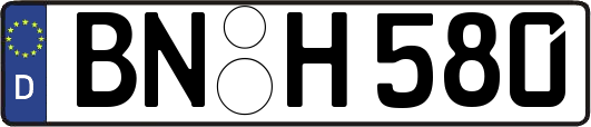 BN-H580