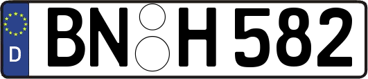 BN-H582