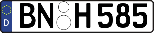 BN-H585
