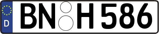 BN-H586