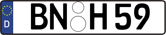 BN-H59