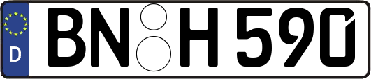 BN-H590