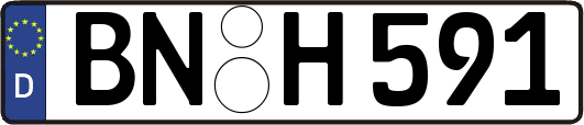 BN-H591