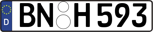 BN-H593