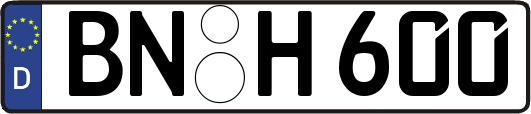 BN-H600