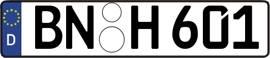BN-H601