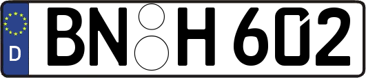BN-H602