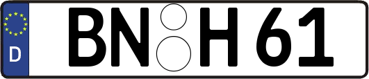 BN-H61