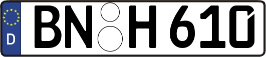 BN-H610