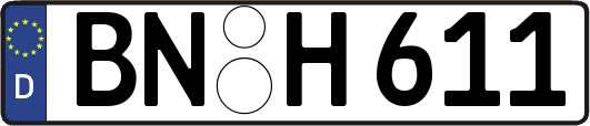 BN-H611