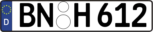 BN-H612