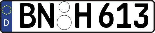 BN-H613