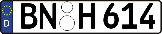 BN-H614