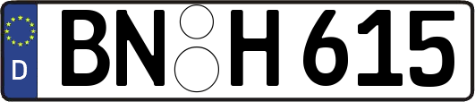 BN-H615