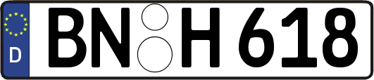 BN-H618