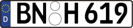 BN-H619