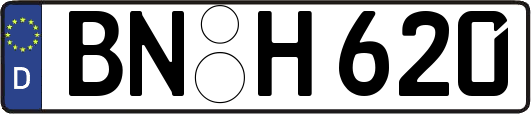 BN-H620