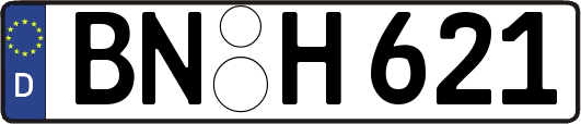 BN-H621